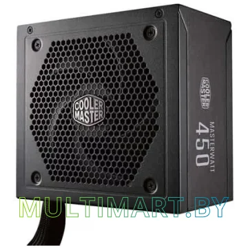 Блок питания Cooler Master MasterWatt 450 450W (MPX-4501-AMAAB-EU)